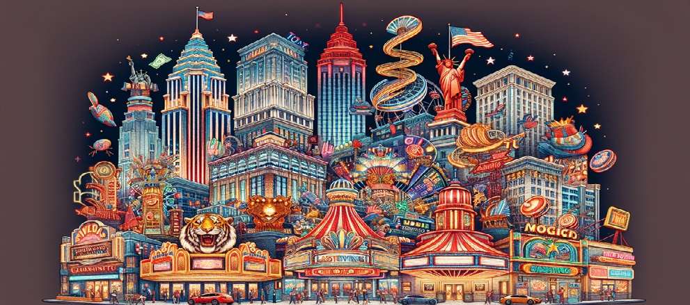 Payout-Casinos